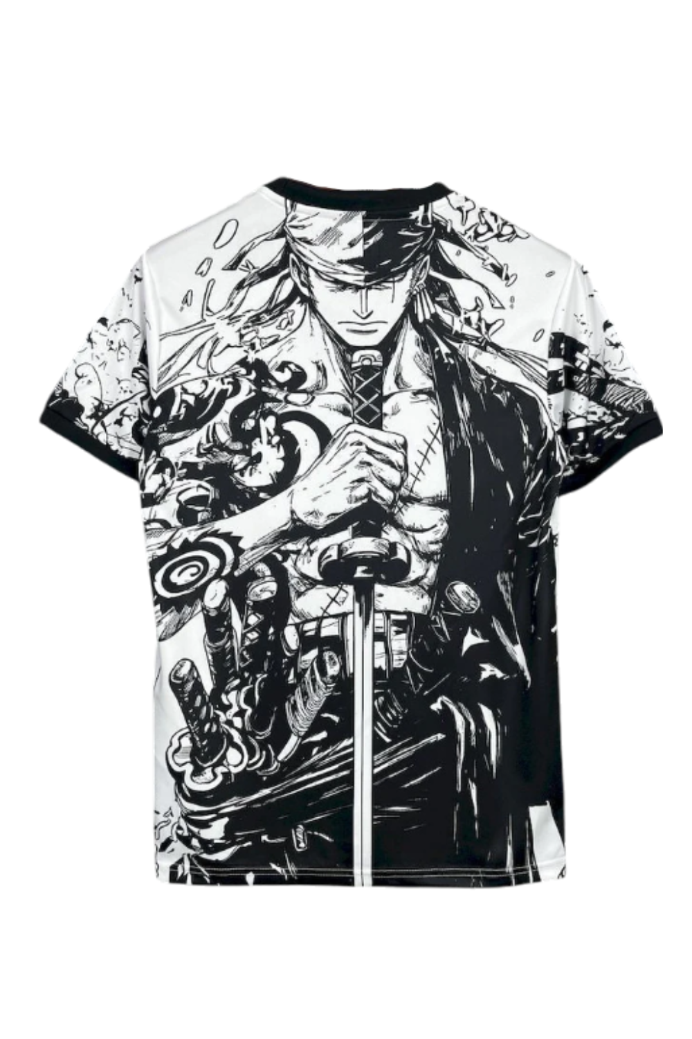 Japan Zoro Special Kit