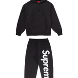 Vertical S Tracksuit