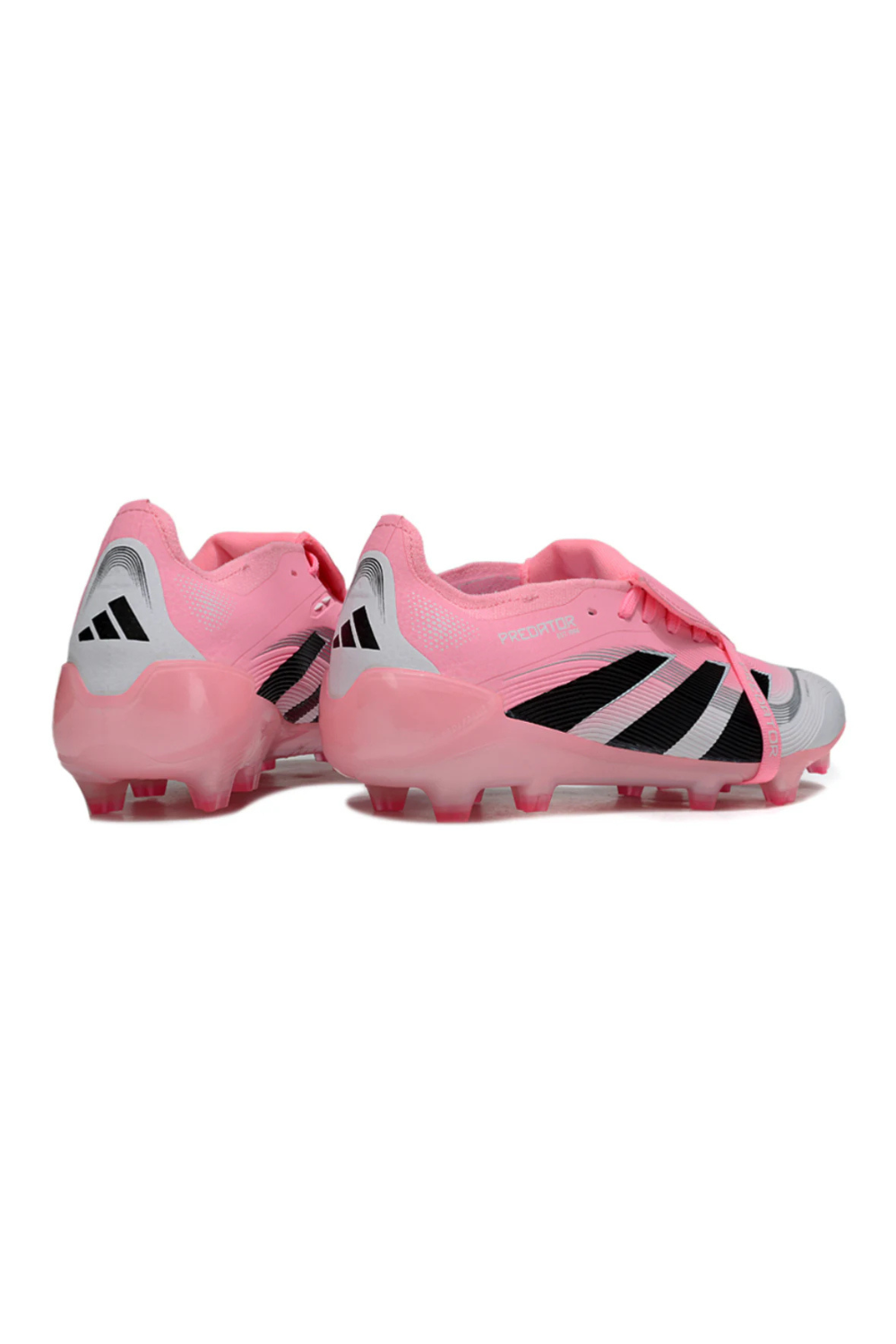 Adidas Predator with Tongue X Beckham Elite FG