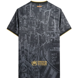 Barcelona "Cityscape Symphony" Limited Jersey