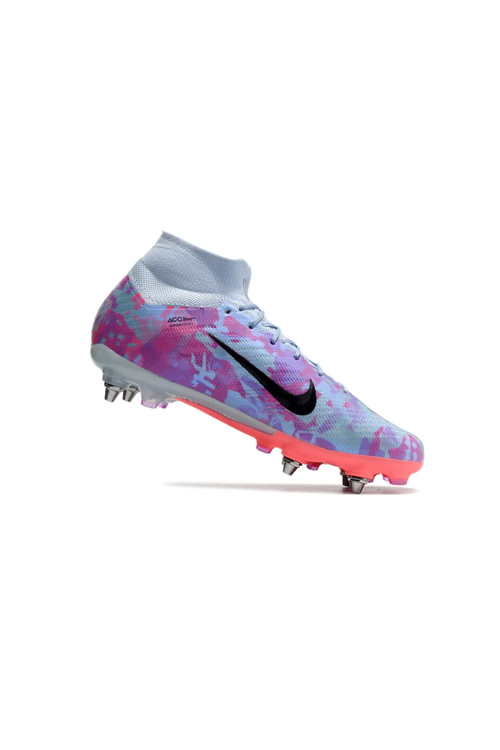 Mercurial Air Zoom Superfly 9 Elite Metal Studs (SG)