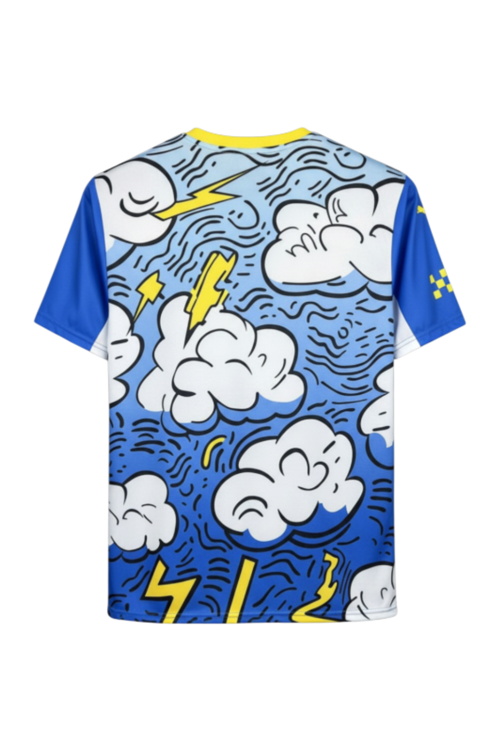 Manchester City Cloud Kit