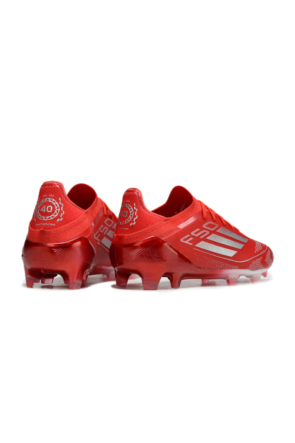 Adidas F50 40th Anniversary Elite FG Football Boots