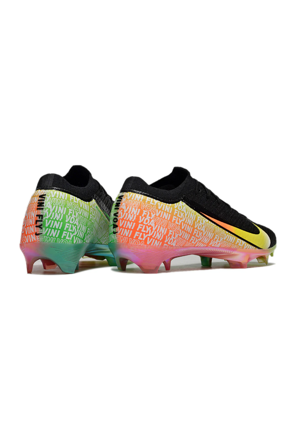 Nike Mercurial Air Zoom Vapor 16 X Vini JR “Fly Vini”