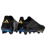 F50+ Elite FG Laceless