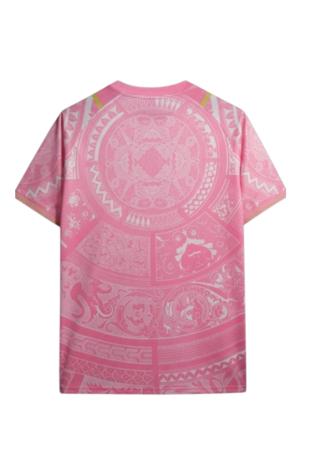 Italy "Rose Renaissance" Limited Jersey