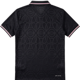PSG Polo Black & pink Kit – Player Version