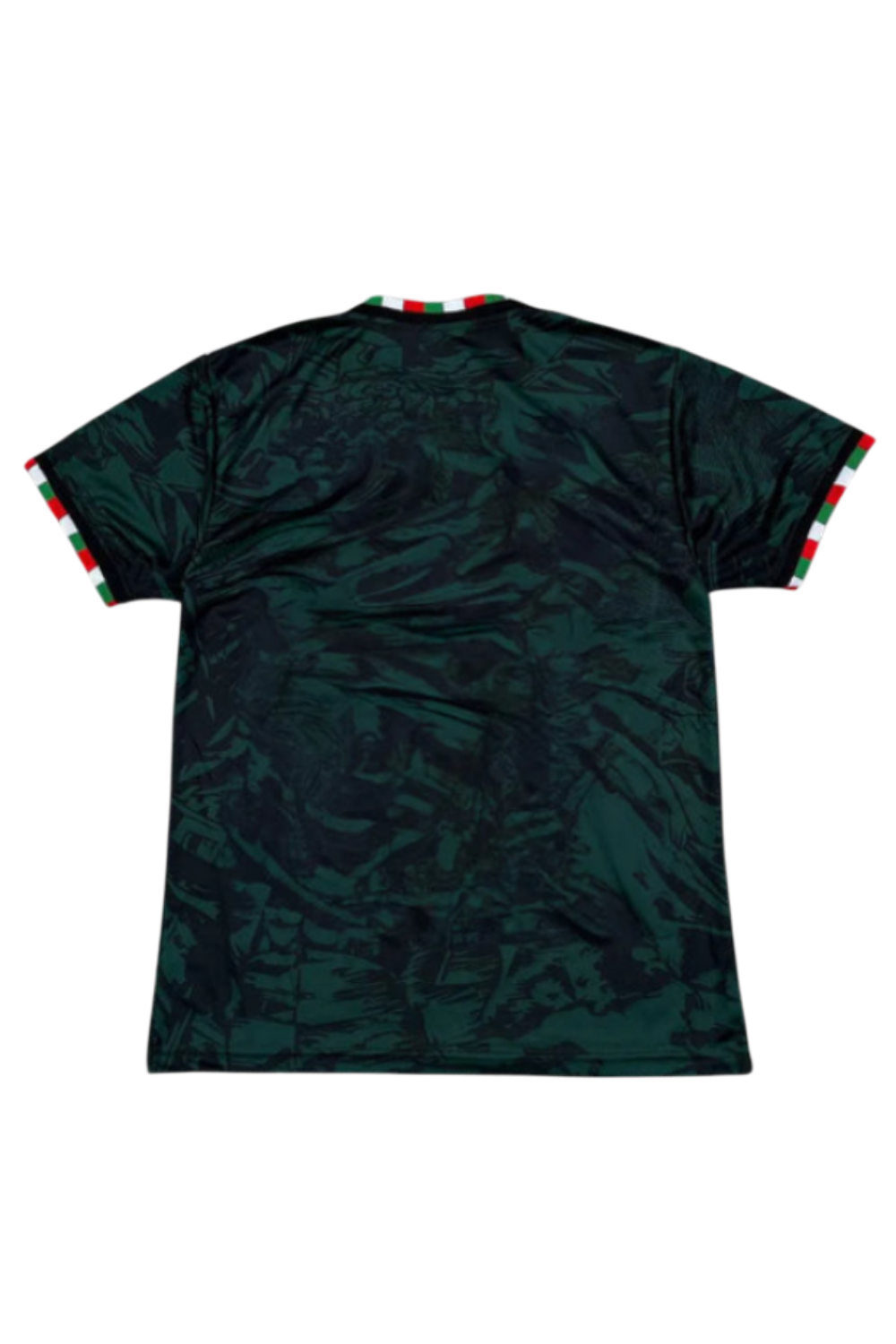 Stüssy x Italy "Azzuro Era" Limited Jersey