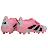 Predator with Tongue X Beckham Elite FG