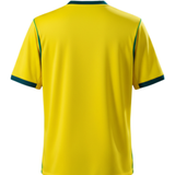 Brazil 2026 Home Kit