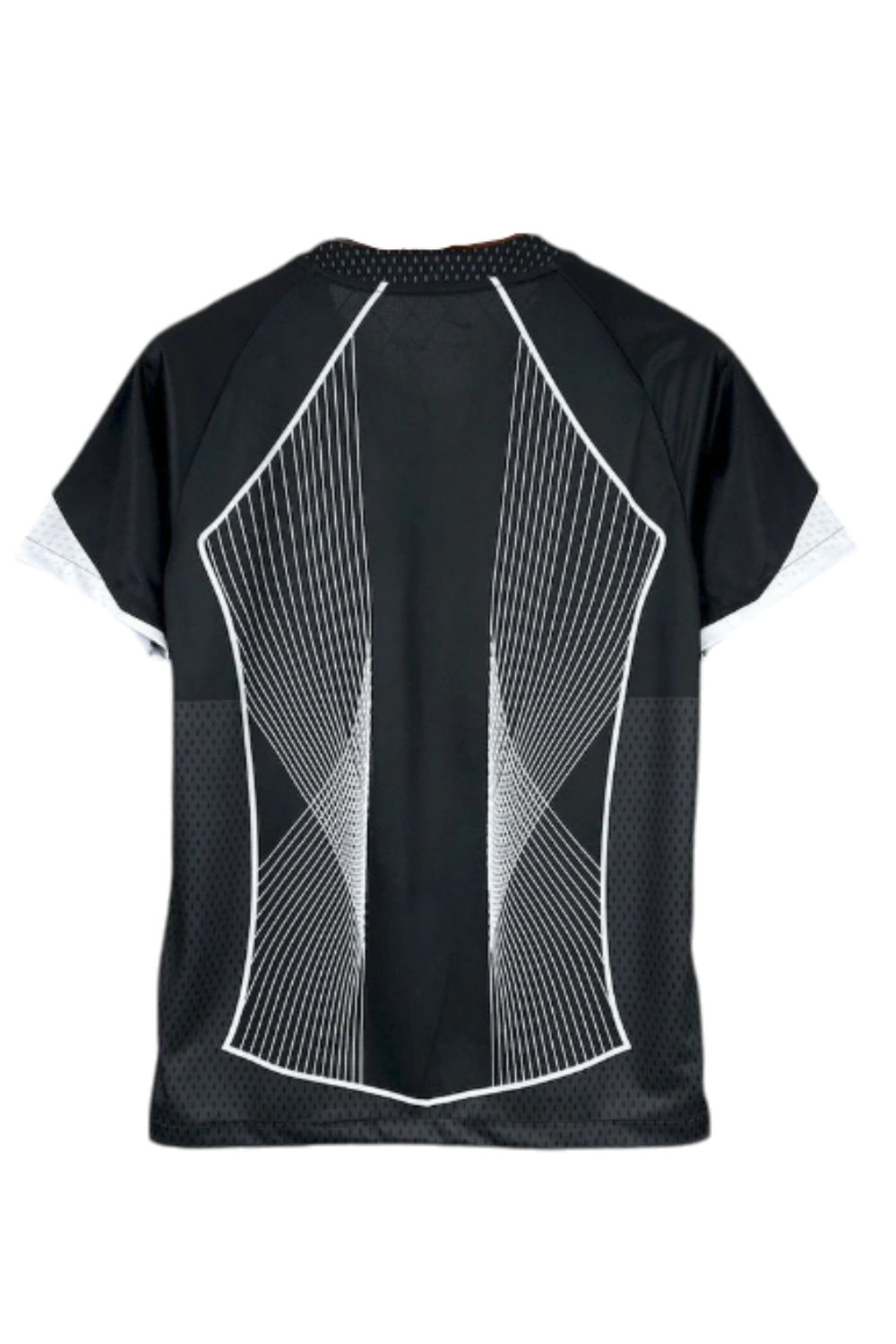 Barcelona Black Aurora Kit