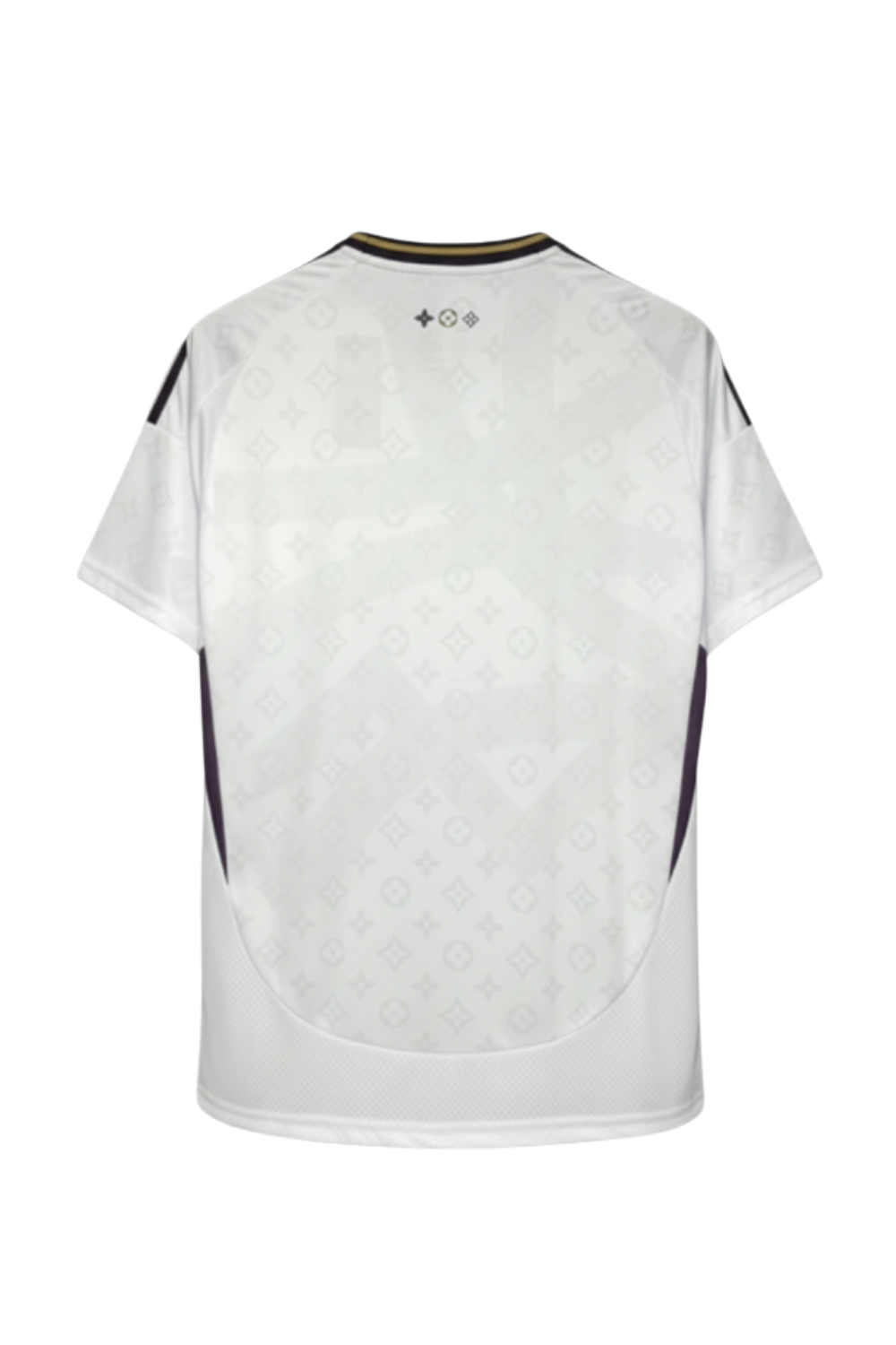 Real Madrid X LV White Kit