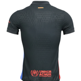 Barcelona 2024/2025 Away Kit