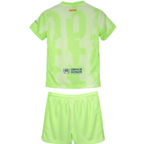 2024/2025 Barcelona Third Away Kit Kids Size