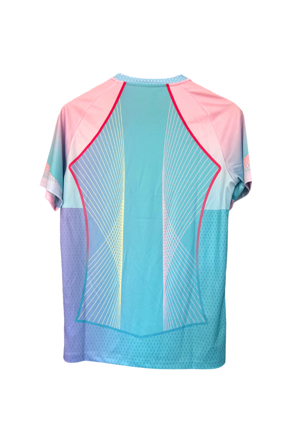 Barcelona Shirt 25/26 - Special Edition: Fan Version