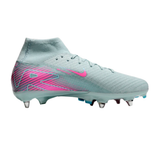 Mercurial Air Zoom Superfly 10 Elite Metal studs (Sg)