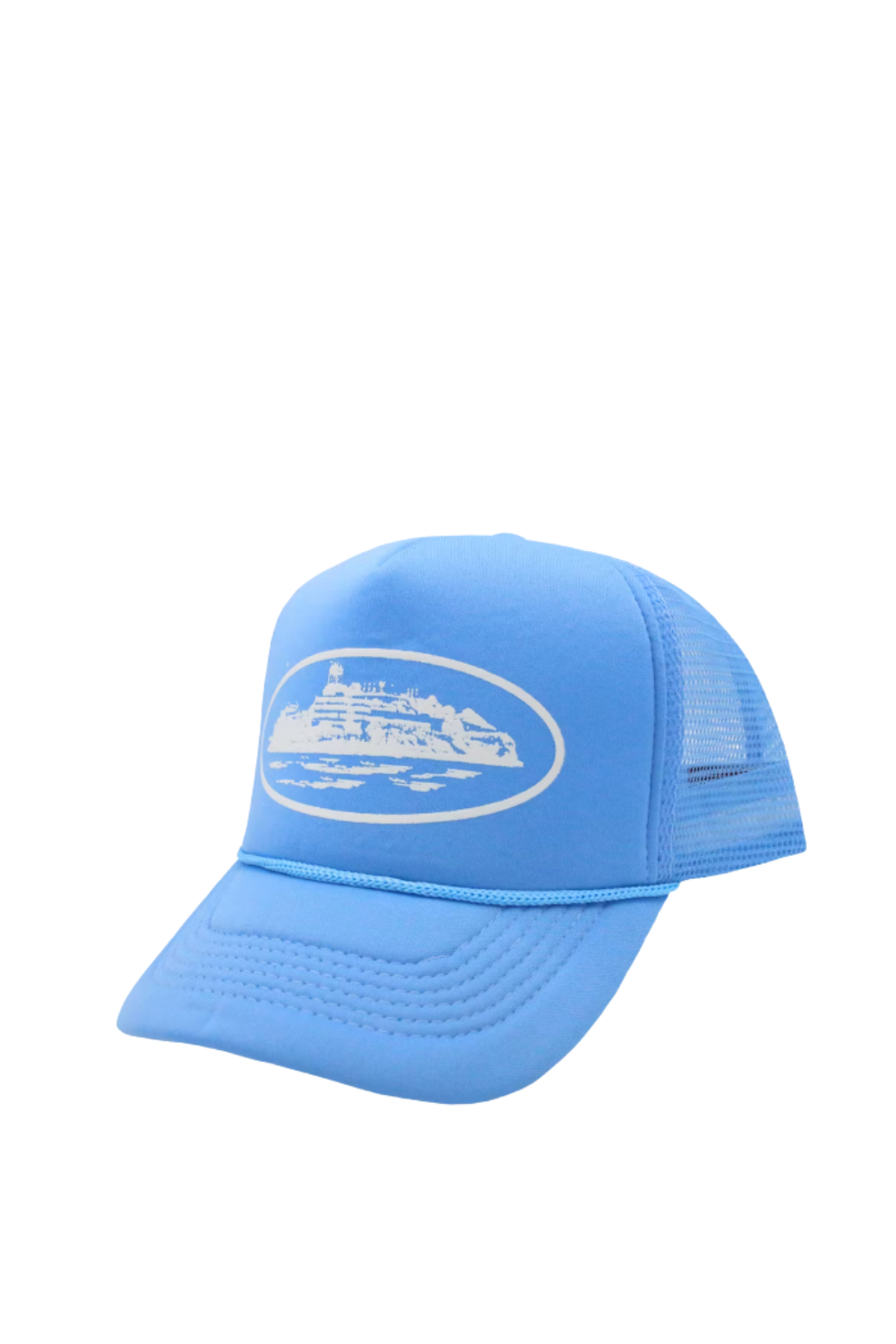 Classic Island Cap
