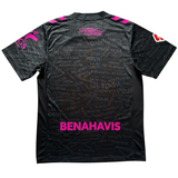 Malaga 2026/27 Away Jersey