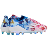F50 X Bape “Pink & blue”