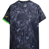 Stüssy x Brazil "The Prince" Limited Jersey