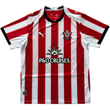 Southampton 2026/27 Home Jersey