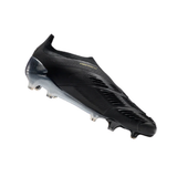 Predator Elite Laceless FG