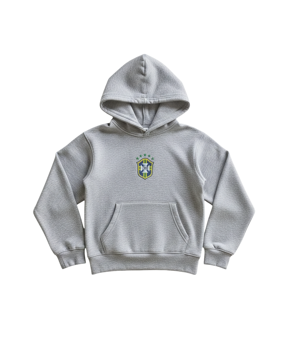 Brazil Luxe Tracksuit