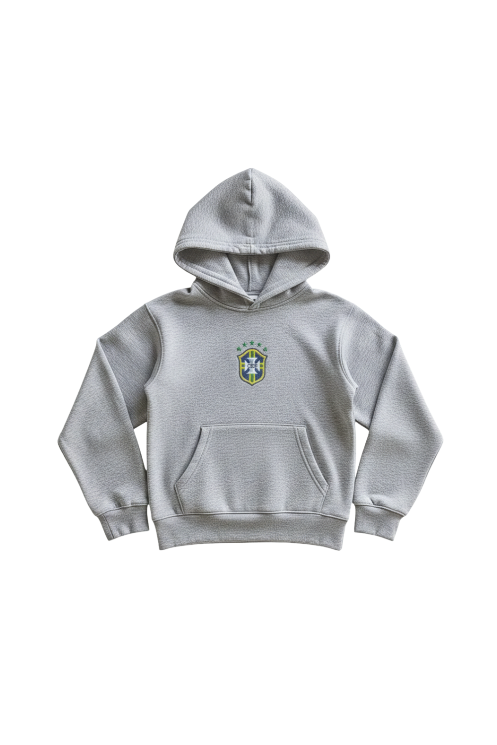 Brazil Luxe Tracksuit