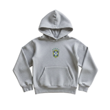 Brazil Luxe Tracksuit