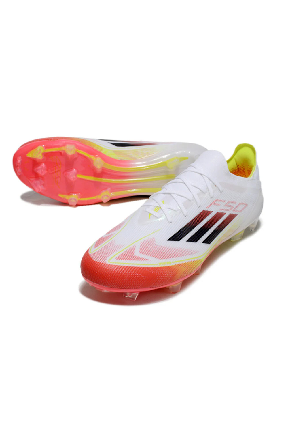 Adidas F50 Elite FG Soccer Boots