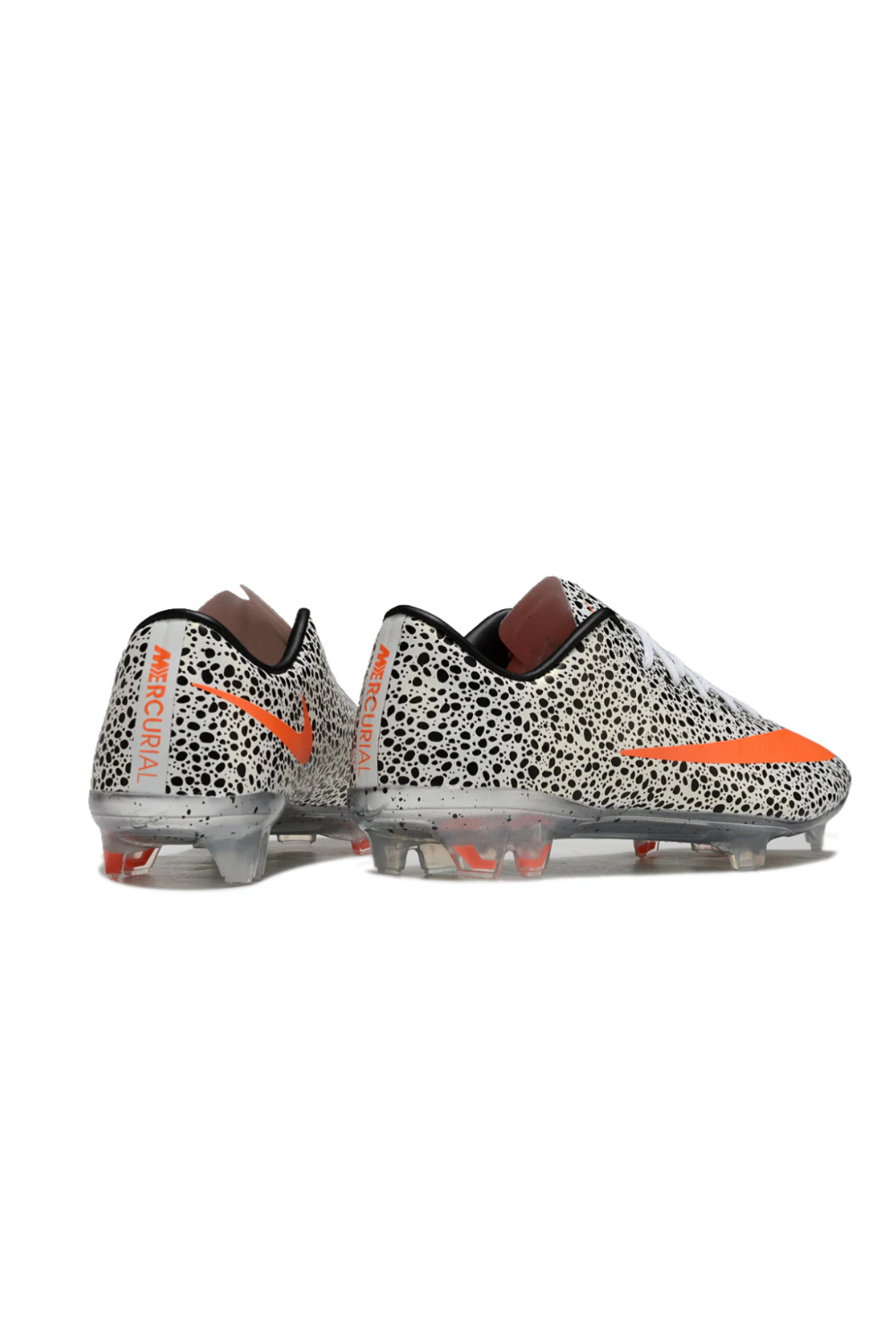 Nike Mercurial Vapor 13 Elite FG CR7 “Safari”