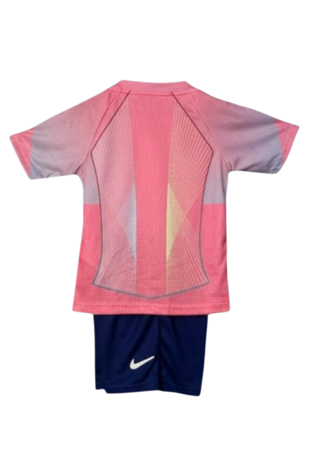 Barcelona "Aurora" Limited Jersey Kids Size