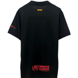 Barcelona Football shirt X Cactus Jack 24/25 Special Edition