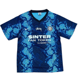 Inter Milan Limited Jersey x Stüssy