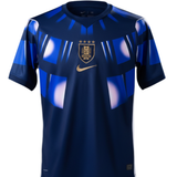 Uruguay 2026 Away Kit