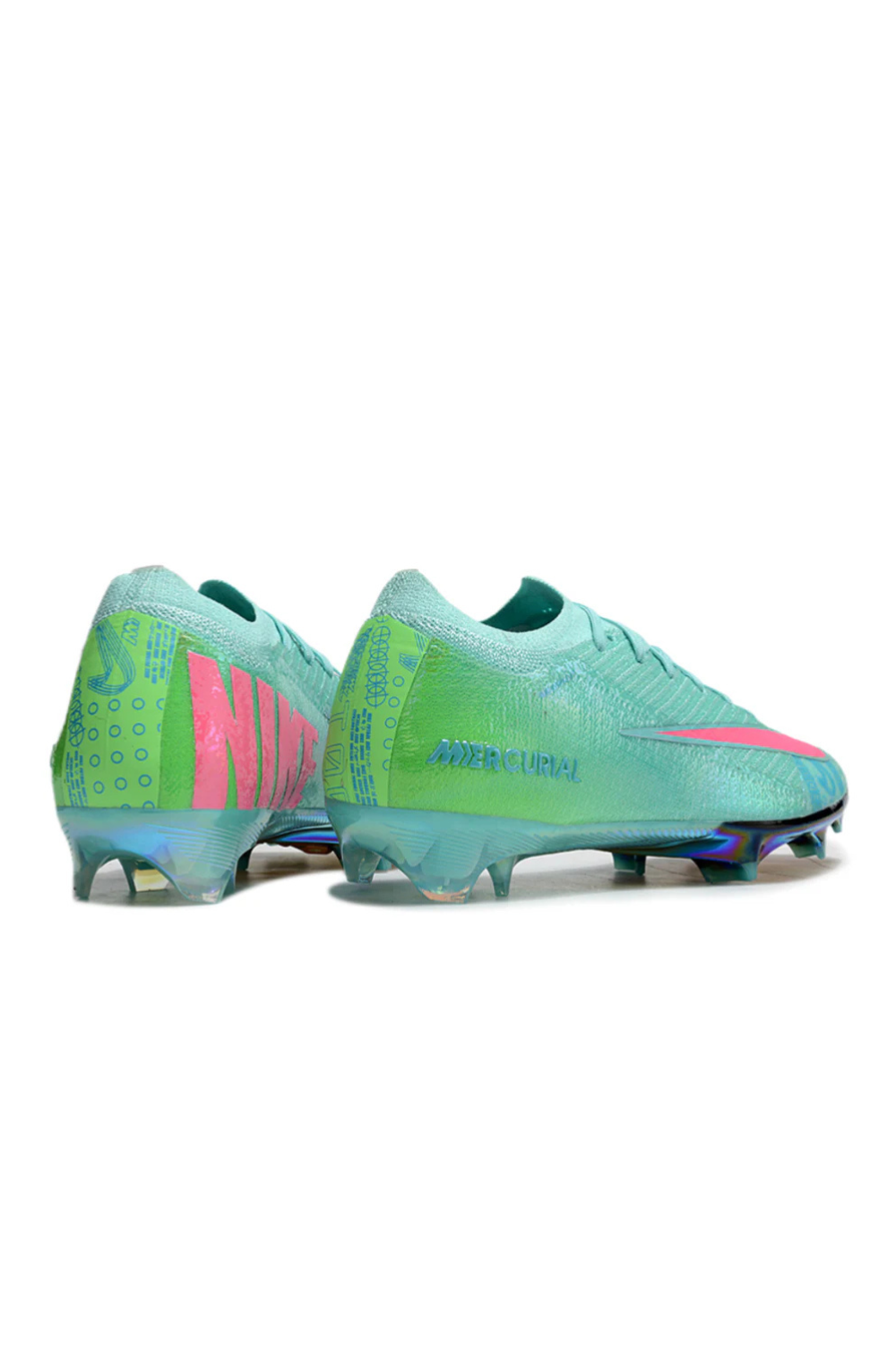 Mercurial Vapor 16 Elite FG-PRO