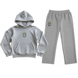Brazil Luxe Tracksuit