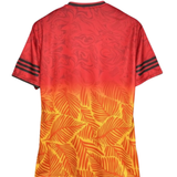 Inter Miami. Camiseta Flame Edition 2024-2025