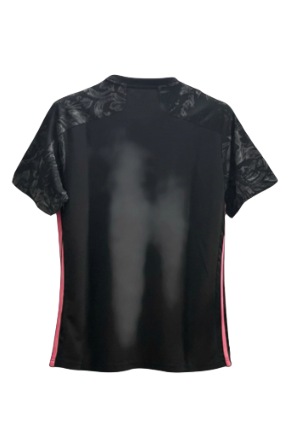 Real Madrid 20/21 Third Kit