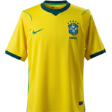 Brazil 2026 Home Kit