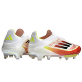 F50+ Elite Laceless FG