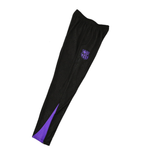 Barcelona Black and Purple Tracksuit