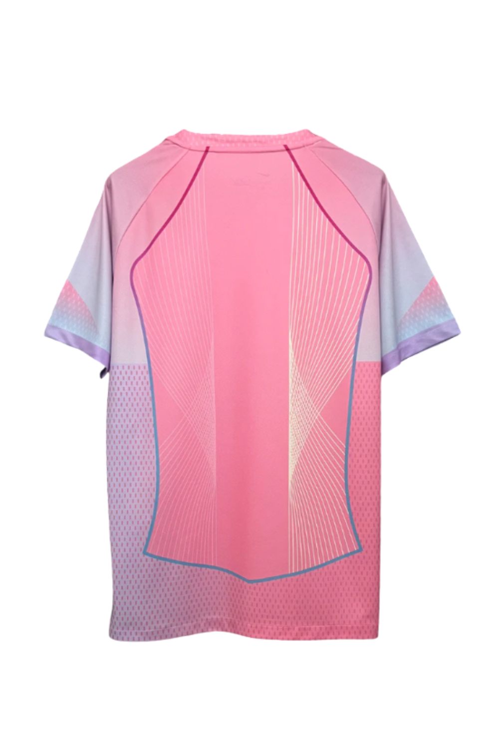 Barcelona Football shirt Pink (Special Edition)