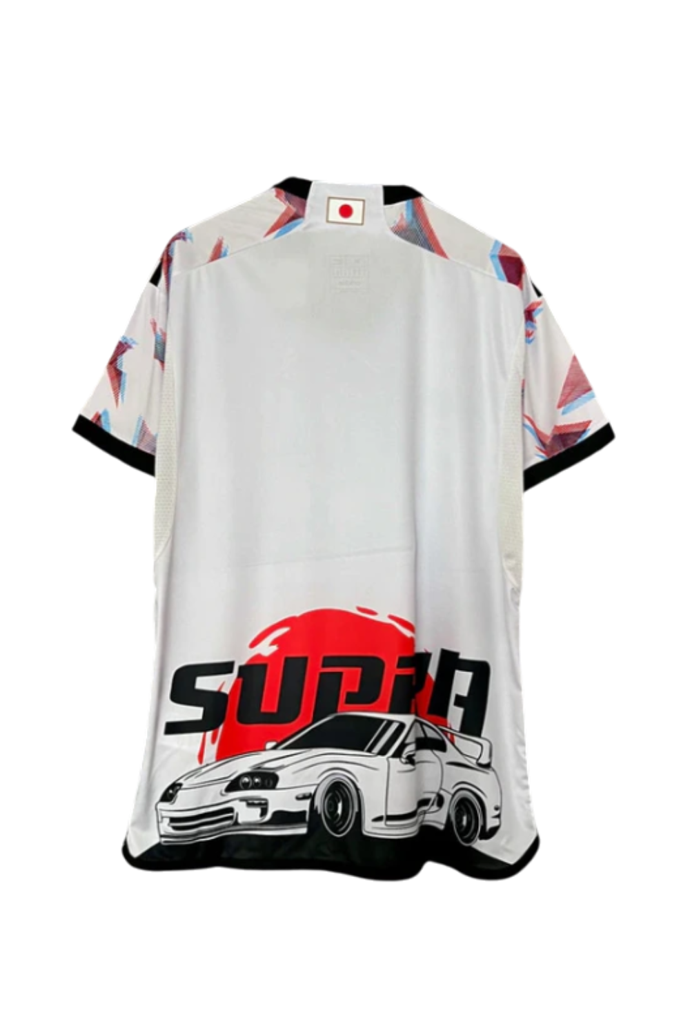 Japan "Supra" Limited Jersey