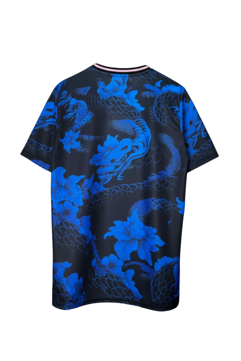 Japan Blue Dragon Kit