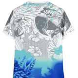 Brazil Blue Parrot Kit