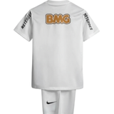Santos 2011/2012 Home Jersey Kids Size