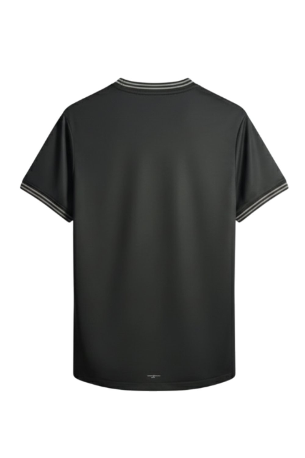 Brazil "Blackout" Limited Jersey