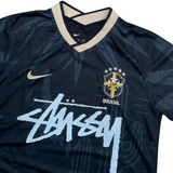 Stüssy x Brazil "Desert Breeze" Limited Jersey