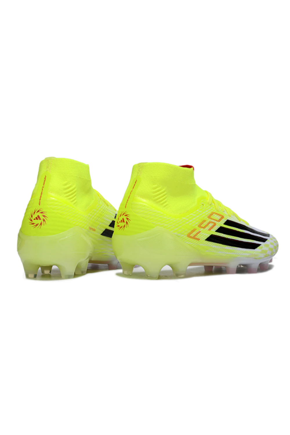 Adidas F50 Elite FG Mid